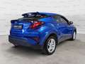 Toyota C-HR 1.8 Hybrid E-CVT Active IVA ESPOSTA - NEOPATENTATI Blu/Azzurro - thumbnail 6