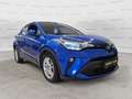 Toyota C-HR 1.8 Hybrid E-CVT Active IVA ESPOSTA - NEOPATENTATI Blu/Azzurro - thumbnail 3
