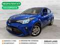 Toyota C-HR 1.8 Hybrid E-CVT Active IVA ESPOSTA - NEOPATENTATI Blu/Azzurro - thumbnail 1