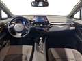 Toyota C-HR 1.8 Hybrid E-CVT Active IVA ESPOSTA - NEOPATENTATI Blu/Azzurro - thumbnail 10