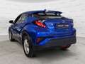 Toyota C-HR 1.8 Hybrid E-CVT Active IVA ESPOSTA - NEOPATENTATI Blu/Azzurro - thumbnail 4