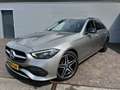 Mercedes-Benz C 200 Estate amg night d Luxury Line Grijs - thumbnail 28