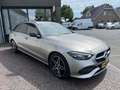 Mercedes-Benz C 200 Estate amg night d Luxury Line Grijs - thumbnail 7
