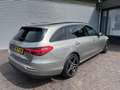 Mercedes-Benz C 200 Estate amg night d Luxury Line Grijs - thumbnail 14