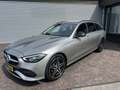 Mercedes-Benz C 200 Estate amg night d Luxury Line Grijs - thumbnail 10