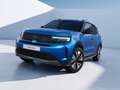 Opel Frontera GS 1.2 145PS 7-Sitzer Navi LED PDCv+h Klimaautom Bleu - thumbnail 2