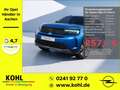 Opel Frontera GS 1.2 145PS 7-Sitzer Navi LED PDCv+h Klimaautom Bleu - thumbnail 1