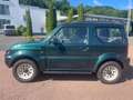 Suzuki Jimny Ranger Lim. Grün - thumbnail 2