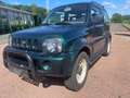 Suzuki Jimny Ranger Lim. Grün - thumbnail 1