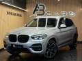 BMW X3 2.0 dA sDrive18 * GARANTIE 12 MOIS * SPORT * Grigio - thumbnail 1