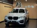 BMW X3 2.0 dA sDrive18 * GARANTIE 12 MOIS * SPORT * Grigio - thumbnail 5