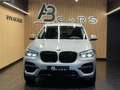 BMW X3 2.0 dA sDrive18 * GARANTIE 12 MOIS * SPORT * Grigio - thumbnail 8