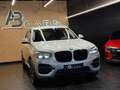 BMW X3 2.0 dA sDrive18 * GARANTIE 12 MOIS * SPORT * Grigio - thumbnail 2