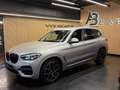 BMW X3 2.0 dA sDrive18 * GARANTIE 12 MOIS * SPORT * Grigio - thumbnail 3