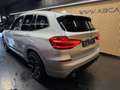 BMW X3 2.0 dA sDrive18 * GARANTIE 12 MOIS * SPORT * Grigio - thumbnail 4