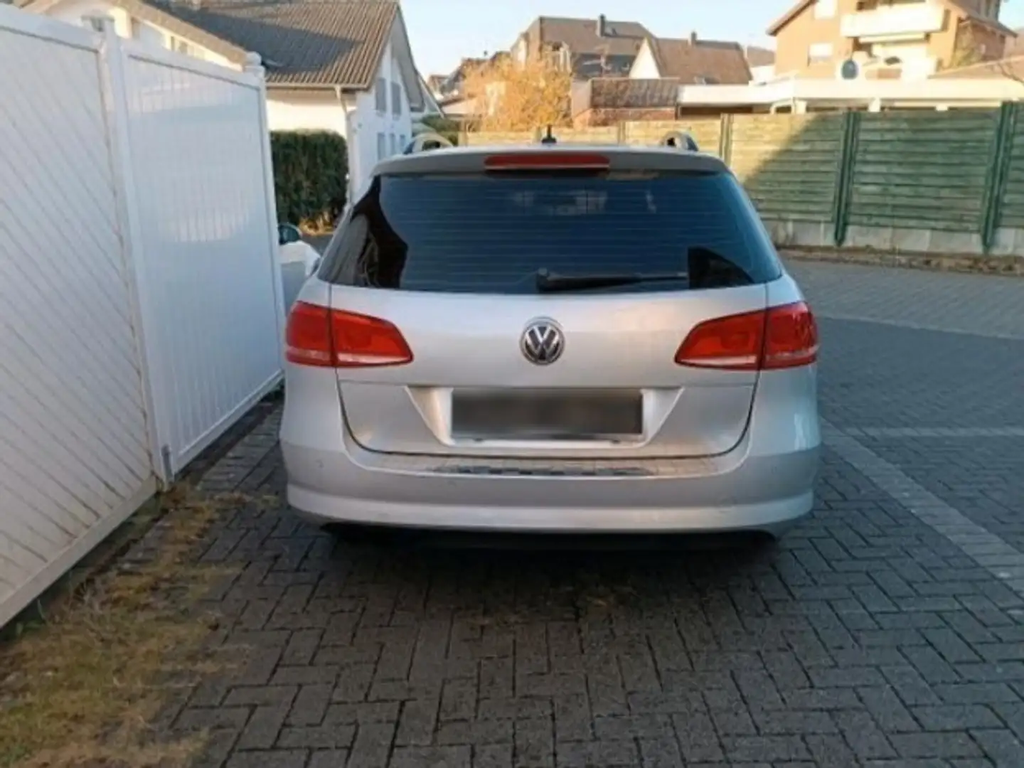 Volkswagen Passat 2.0 TDI DSG BlueMotion Technology R-Line - 2