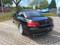 BMW 330 330i Cabrio/Leder/Navig/Parktr./Sitzh./19Alu/Xenon Schwarz - thumbnail 3