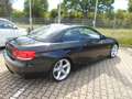 BMW 330 330i Cabrio/Leder/Navig/Parktr./Sitzh./19Alu/Xenon Czarny - thumbnail 4