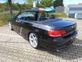 BMW 330 330i Cabrio/Leder/Navig/Parktr./Sitzh./19Alu/Xenon Czarny - thumbnail 5