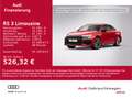 Audi RS3 *Optik schwarz*MATRIX*ACC*8-fach* Rot - thumbnail 1