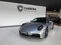 Porsche 992 Carrera Coupé PDK Plateado - thumbnail 2