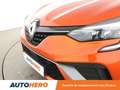 Renault Clio 1.3 TCe RS Line Orange - thumbnail 28
