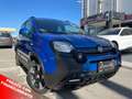 Fiat Panda Pandina Cross 1.0 firefly hybrid s Blu/Azzurro - thumbnail 1