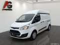 Ford Transit Custom  2.0TDCi 130 Tre.L2H2 340 / Netto Blanc - thumbnail 1