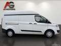 Ford Transit Custom  2.0TDCi 130 Tre.L2H2 340 / Netto Blanc - thumbnail 4