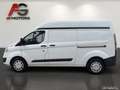 Ford Transit Custom  2.0TDCi 130 Tre.L2H2 340 / Netto Blanc - thumbnail 8