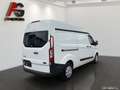 Ford Transit Custom  2.0TDCi 130 Tre.L2H2 340 / Netto Blanc - thumbnail 5