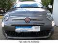 Fiat 500C Lounge erst 24.500km! AHK-abnehmbar! Grau - thumbnail 21