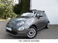 Fiat 500C Lounge erst 24.500km! AHK-abnehmbar! Grau - thumbnail 2