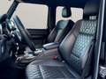 Mercedes-Benz G 63 AMG G -Modell Station G 63 AMG Exclusive Edition Negru - thumbnail 9