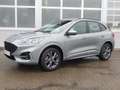 Ford Kuga 2.5 Duratec PHEV ST-LINE Argent - thumbnail 1