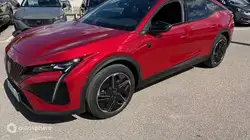 Photo Peugeot 408