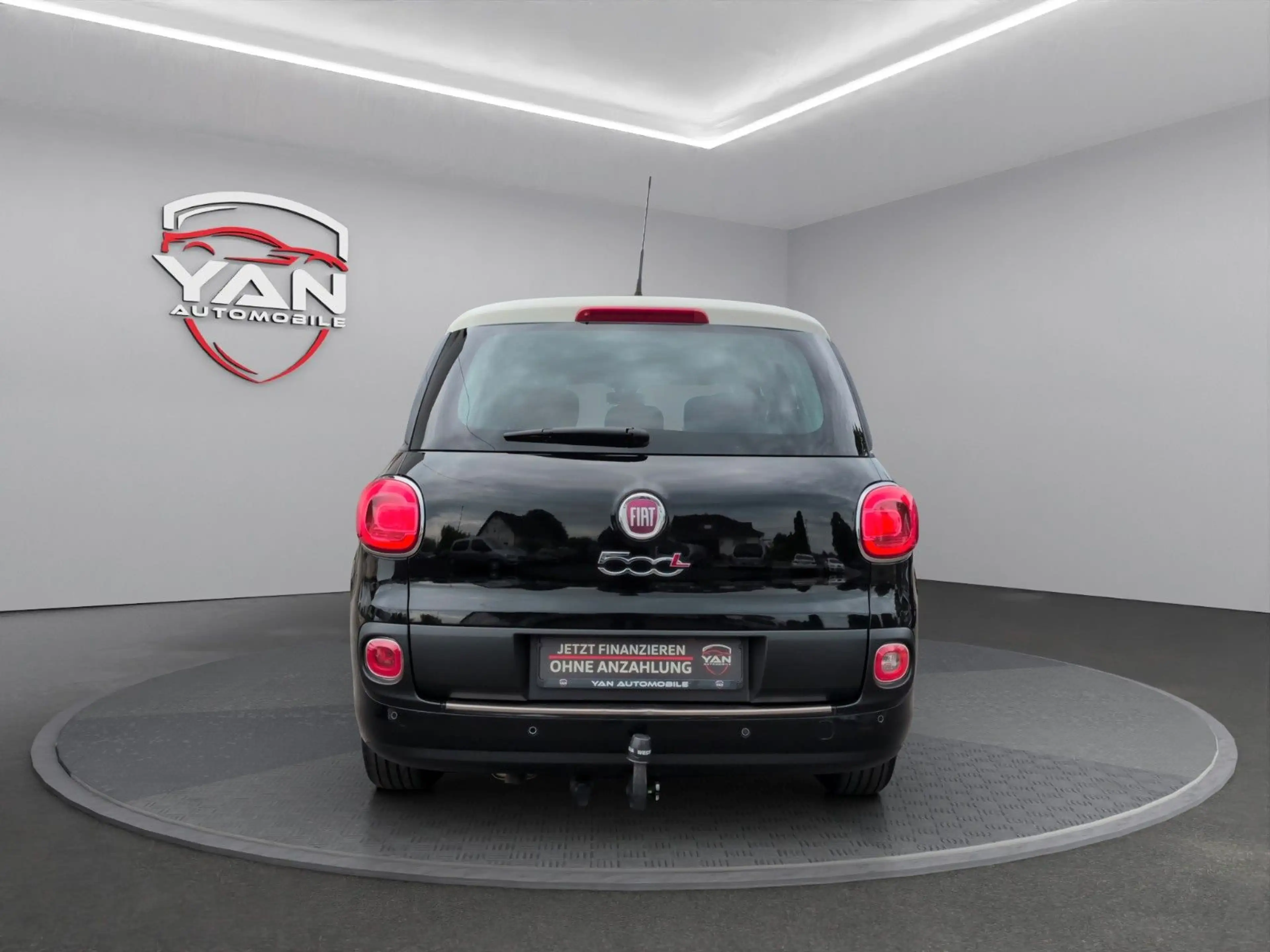 Fiat 500L 1.4 Pop Star*AHK*KLIMA*Park-Hilfe*City-Lenk — photo 6