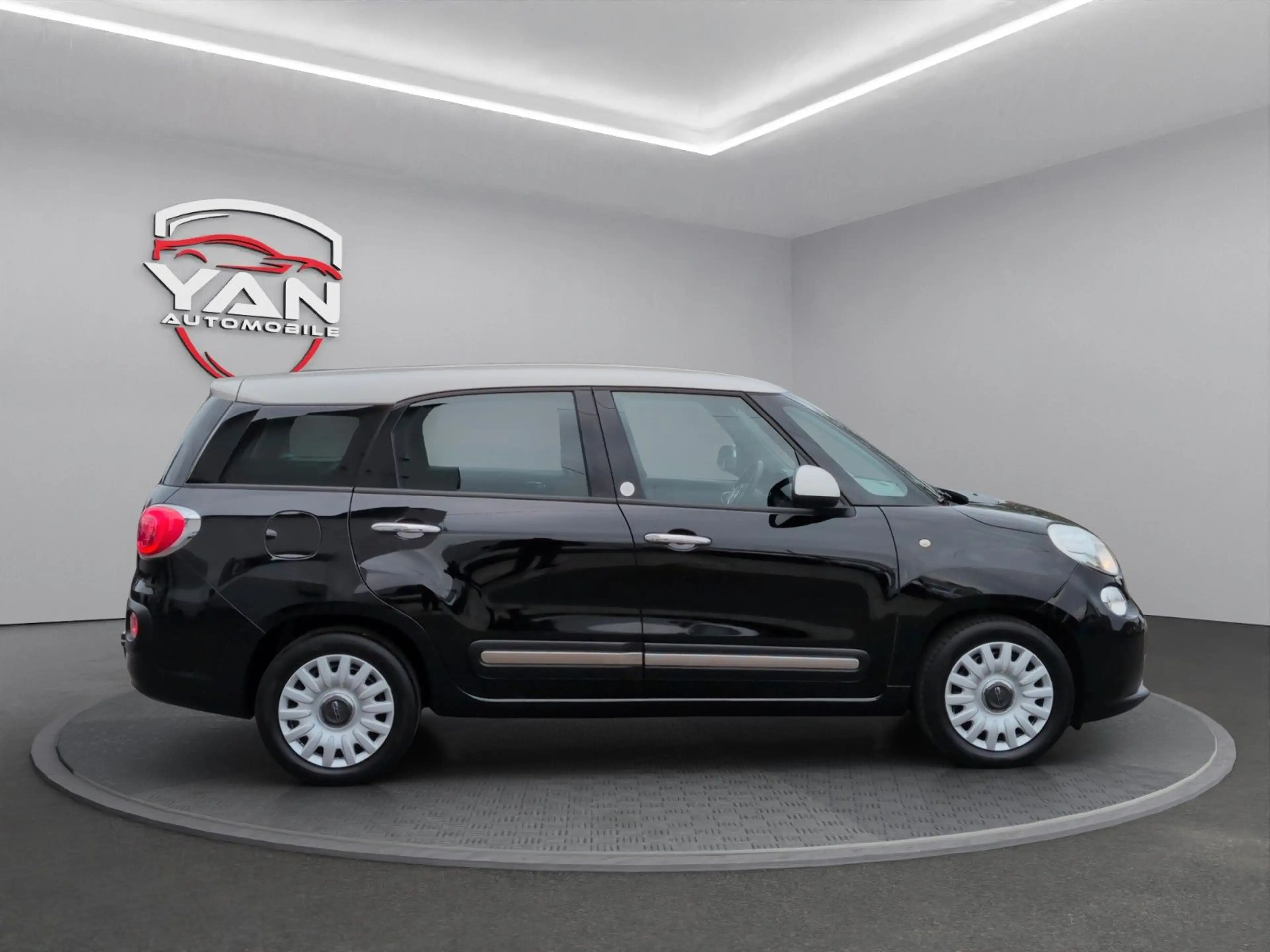 Fiat 500L 1.4 Pop Star*AHK*KLIMA*Park-Hilfe*City-Lenk — photo 4