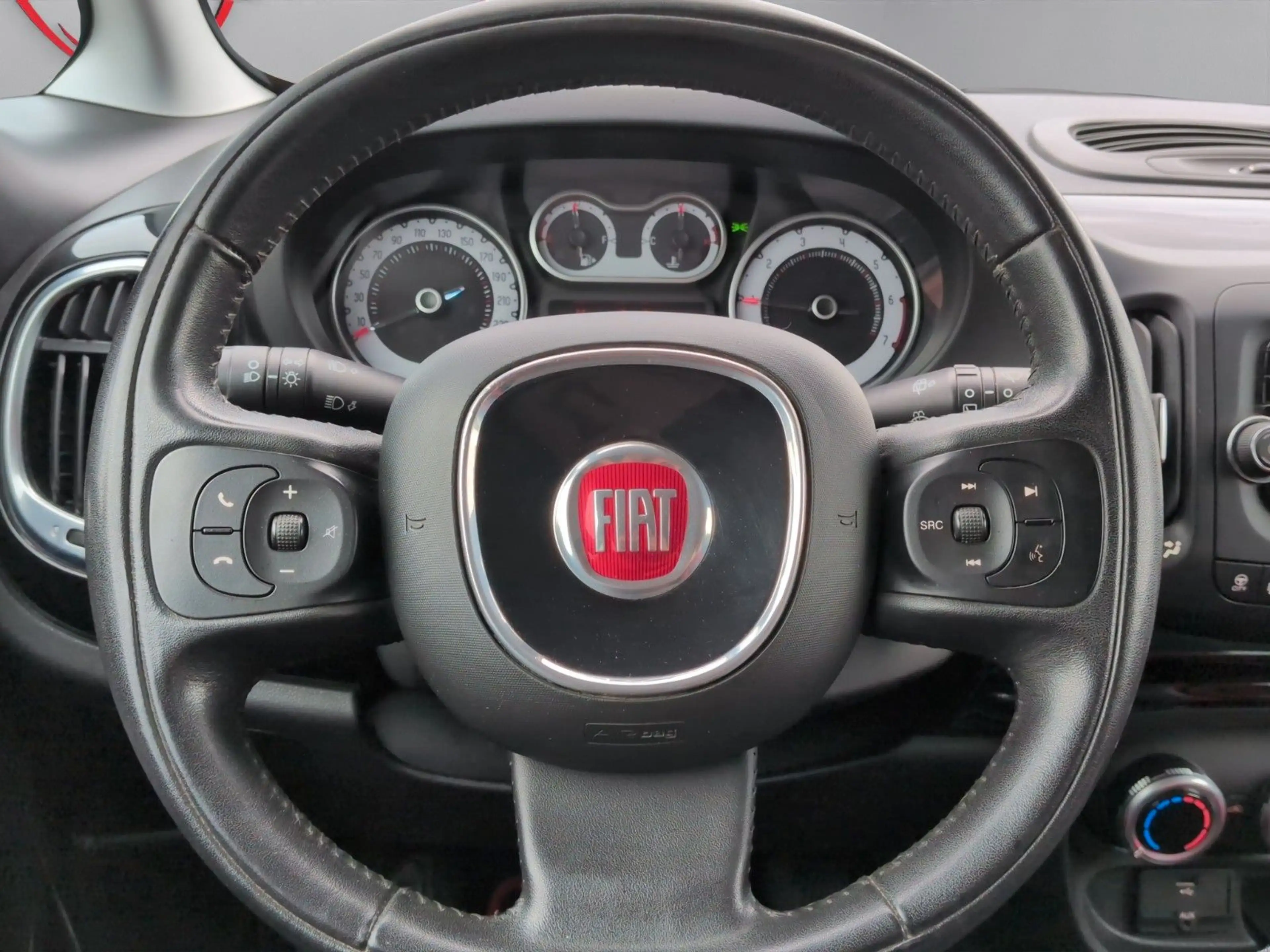 Fiat 500L 1.4 Pop Star*AHK*KLIMA*Park-Hilfe*City-Lenk — photo 14