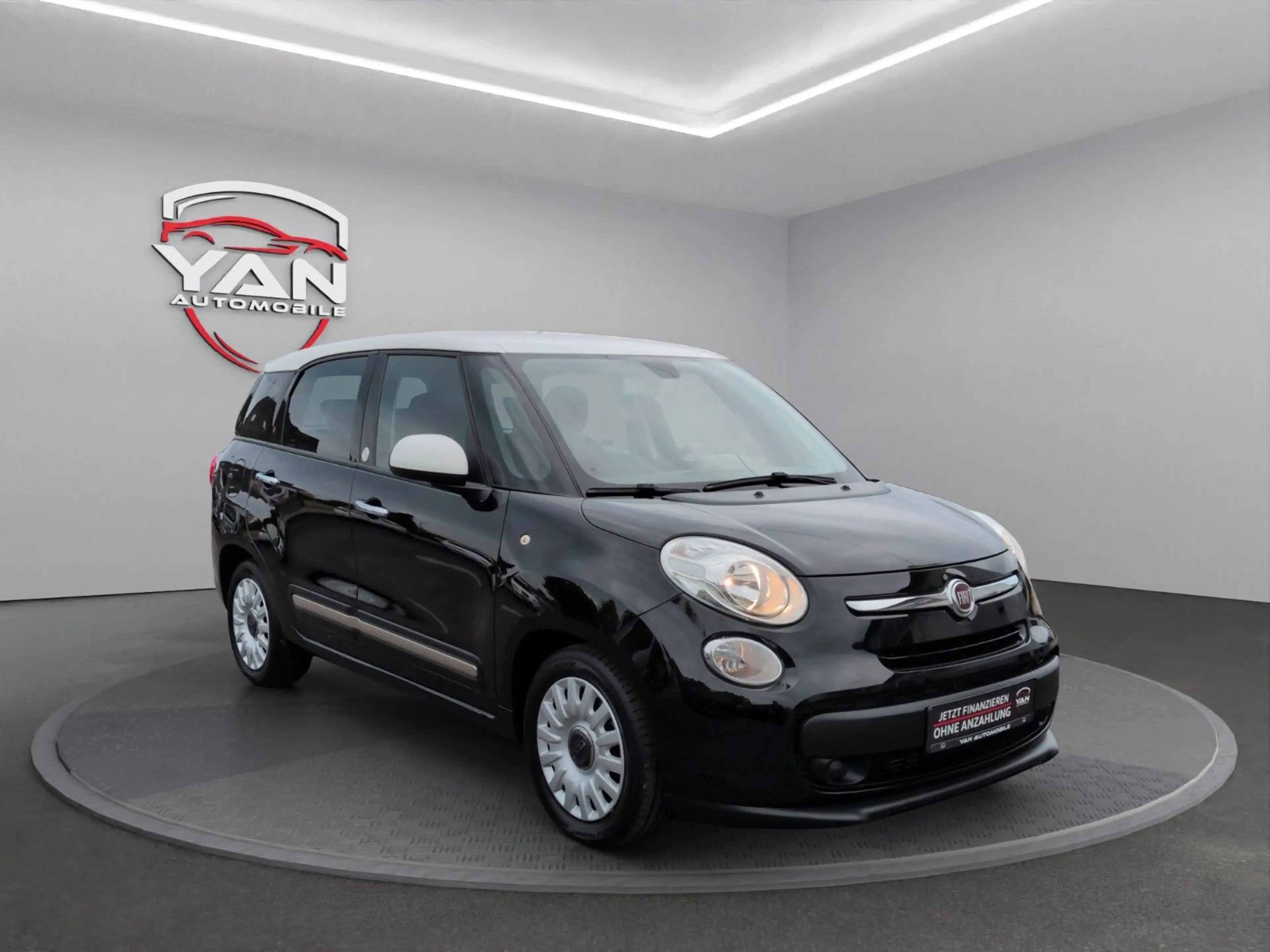 Fiat 500L 1.4 Pop Star*AHK*KLIMA*Park-Hilfe*City-Lenk — photo 3