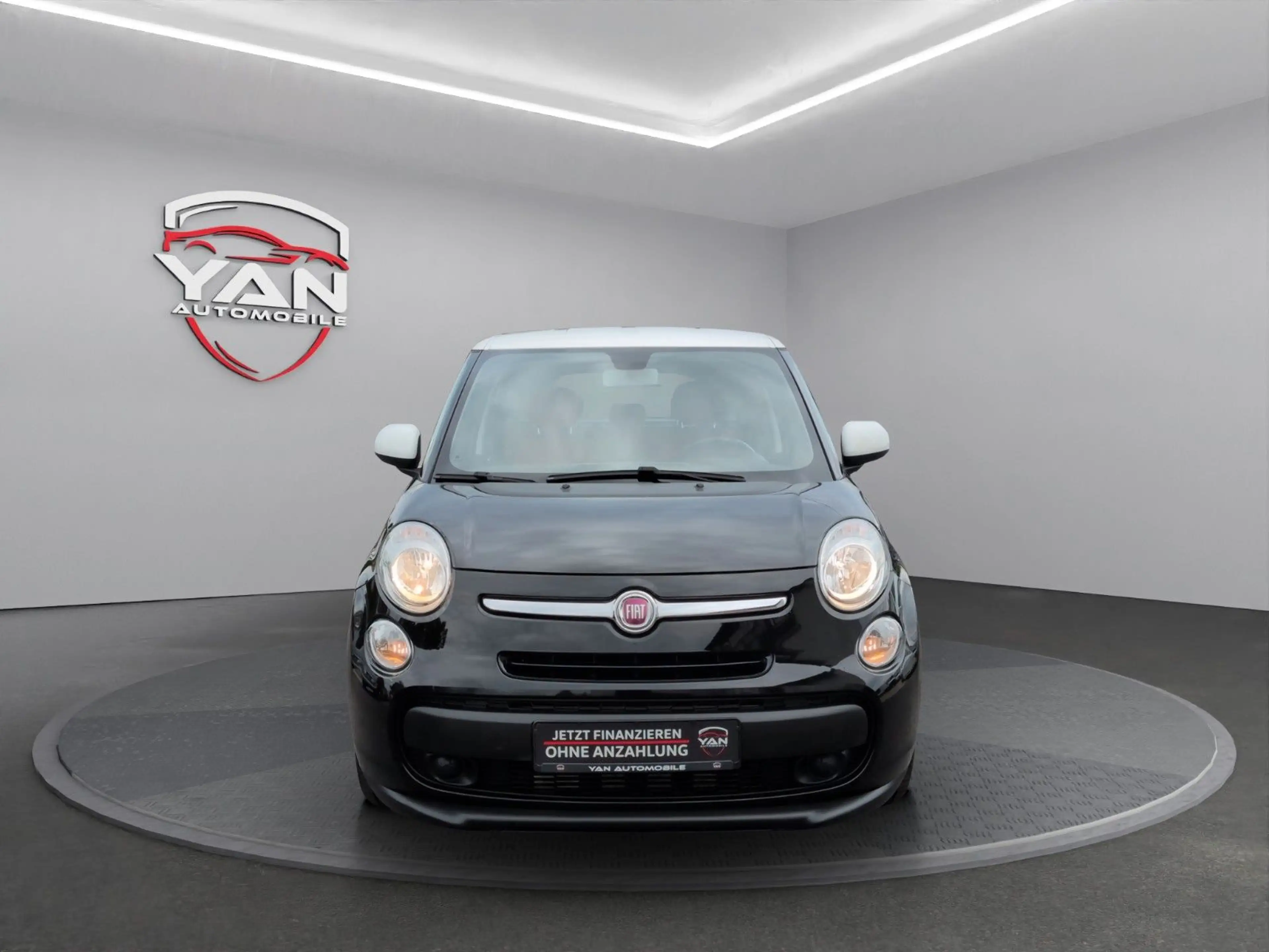 Fiat 500L 1.4 Pop Star*AHK*KLIMA*Park-Hilfe*City-Lenk — photo 2