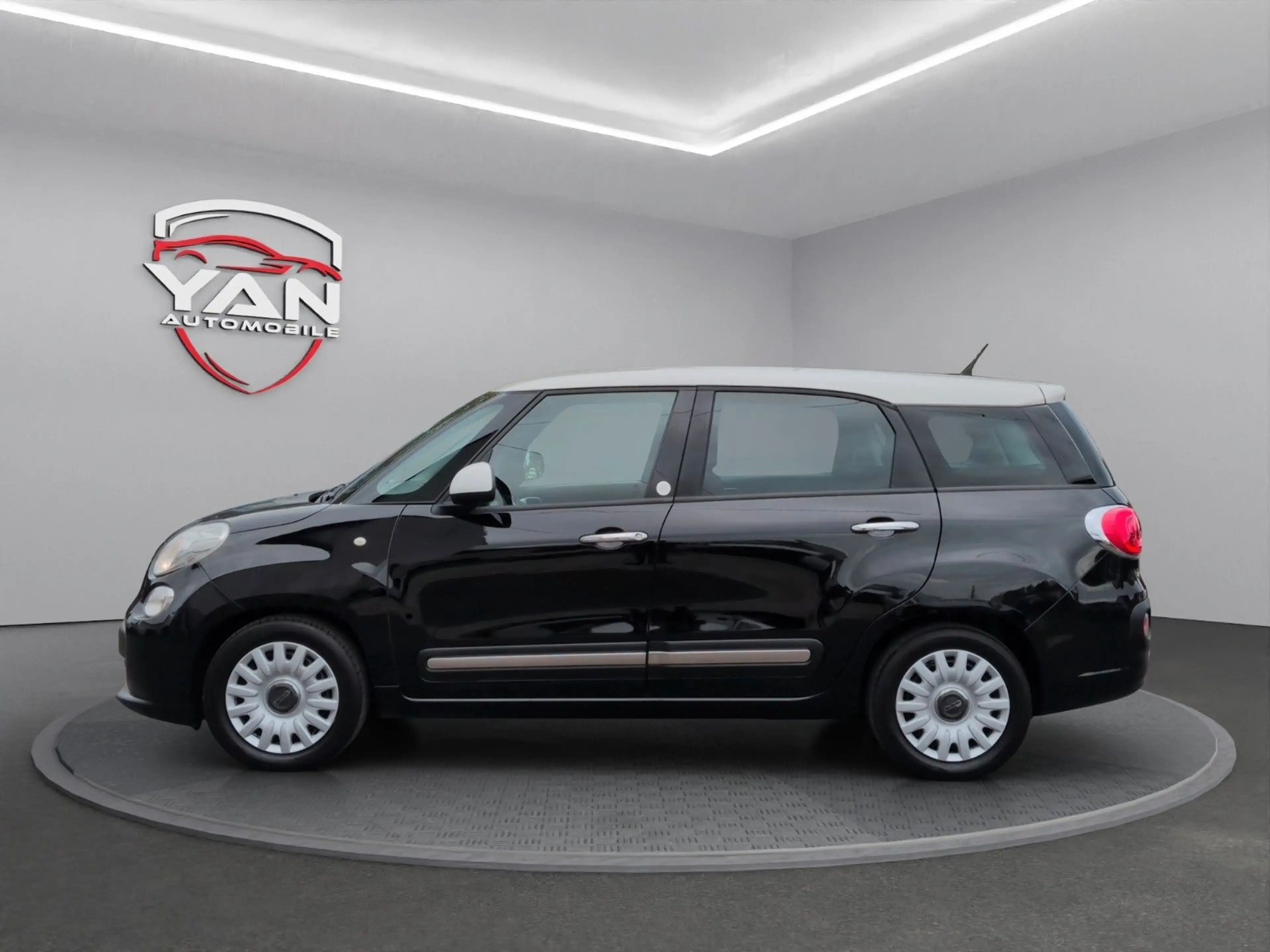 Fiat 500L 1.4 Pop Star*AHK*KLIMA*Park-Hilfe*City-Lenk — photo 8
