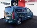 Toyota Proace City Proace City Verso 1,5l 130PS Family L2 Grün - thumbnail 14