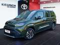 Toyota Proace City Proace City Verso 1,5l 130PS Family L2 Grün - thumbnail 2