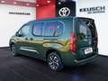 Toyota Proace City Proace City Verso 1,5l 130PS Family L2 Grün - thumbnail 11