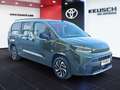Toyota Proace City Proace City Verso 1,5l 130PS Family L2 Grün - thumbnail 16
