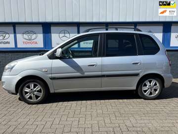 1.6i Style 2010 133000KM NWE.APK 2850EU
