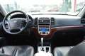 Hyundai SANTA FE 2.2 CRDi GLS Automatik, Leder 124.000km Gümüş rengi - thumbnail 14