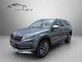 Skoda Kodiaq 2,0 TDI 4x4 Scout DSG *7-Sitzer, ACC, AHK, 360* Grau - thumbnail 3