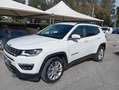 Jeep Compass Compass 1.6 mjt Limited 2wd 120cv my20 Wit - thumbnail 1